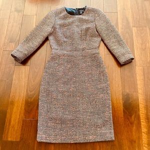 J. Crew dress